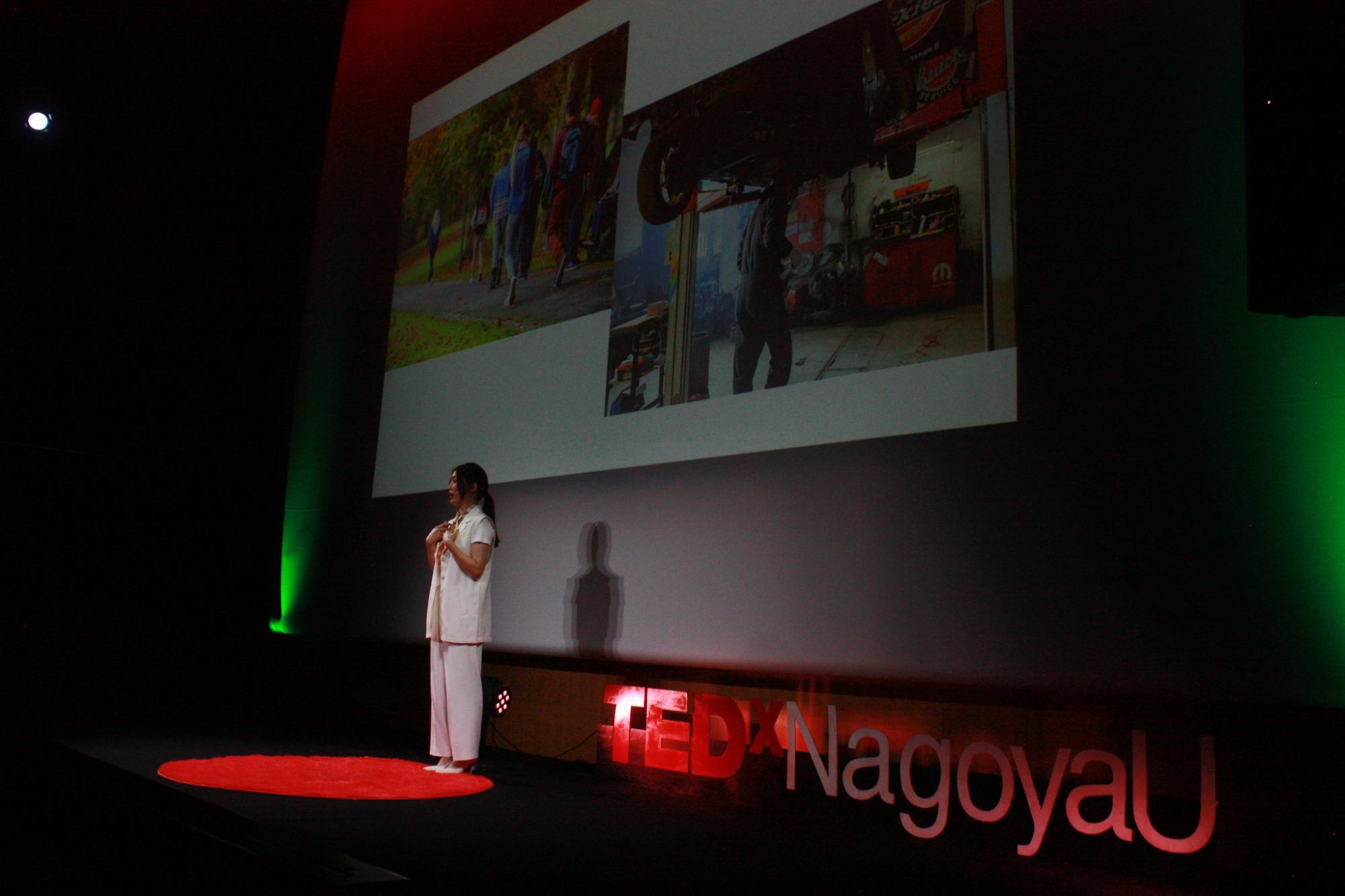 さやか氏（Nihongo Dekita - YouTuber）