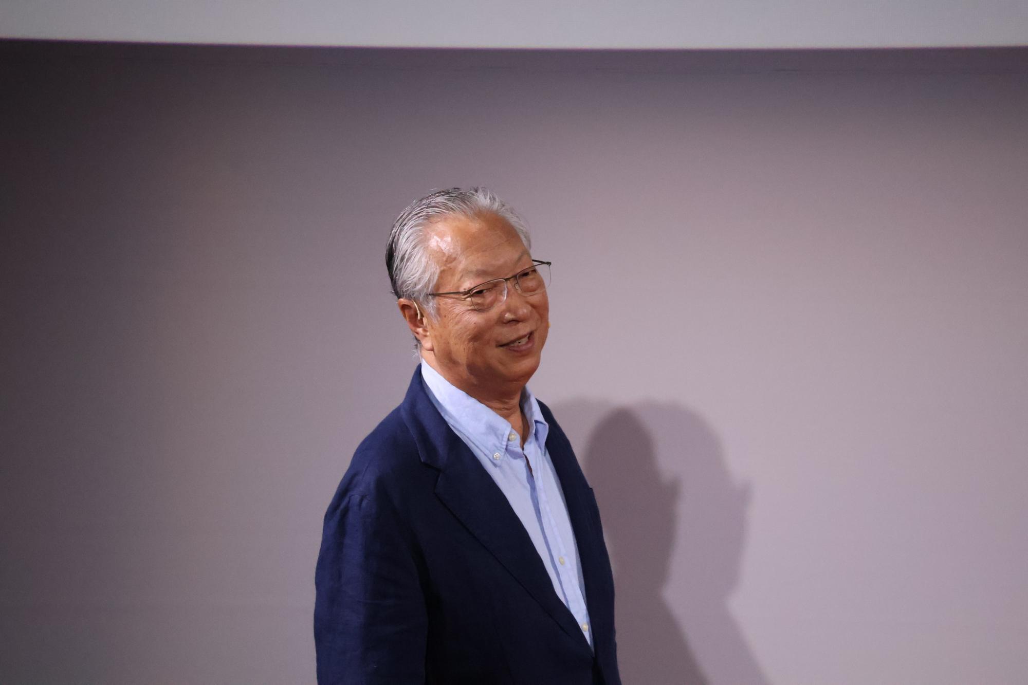 林正史氏（株式会社マクランサ代表取締役）