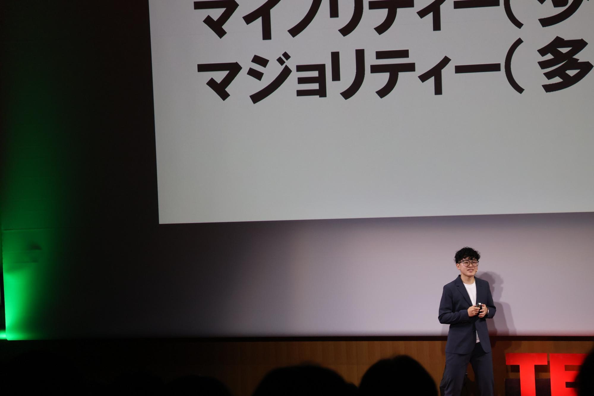 岡笑叶氏（株式会社ファーストペンギン代表取締役）