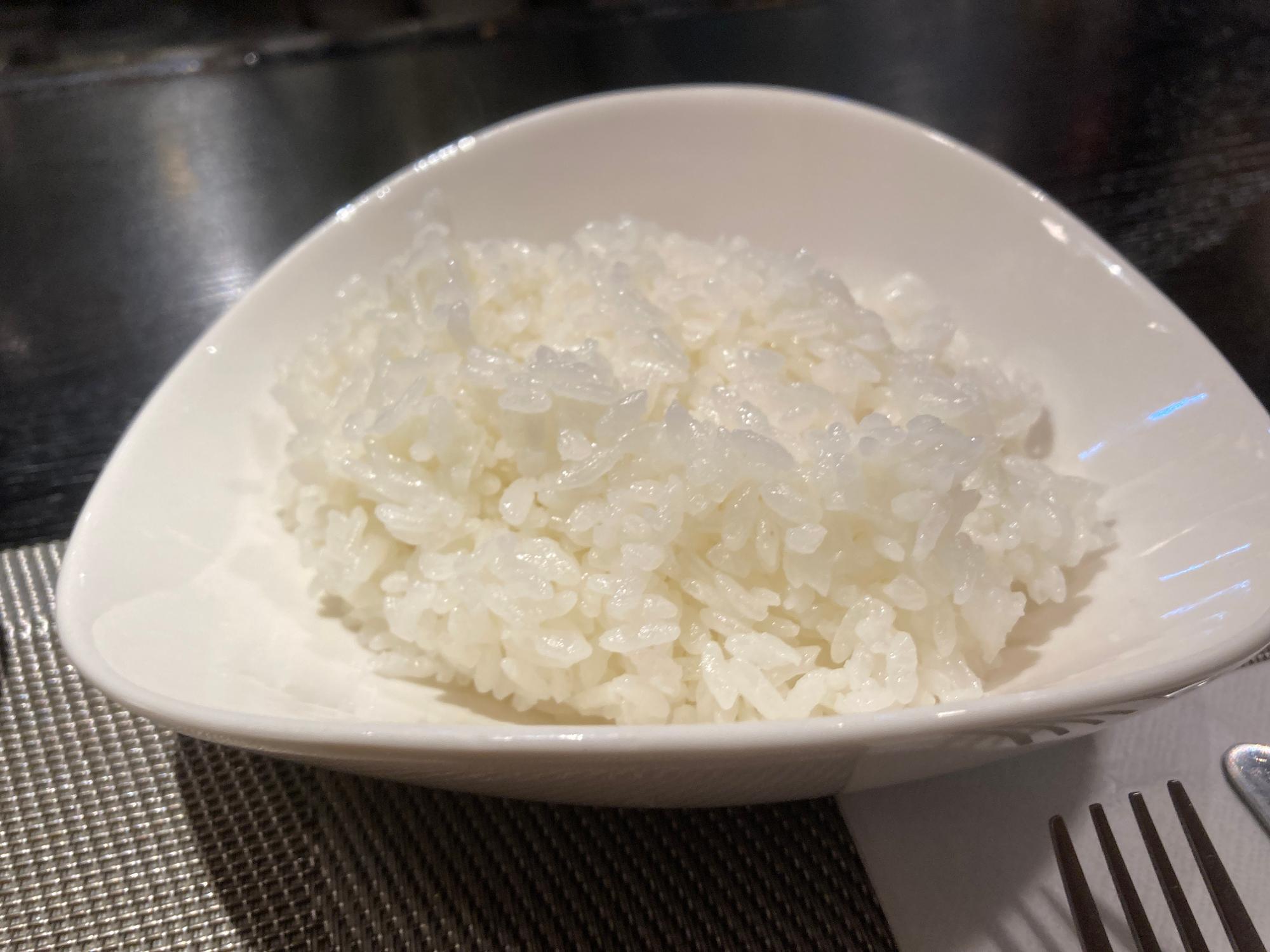 ご飯とよく合う！