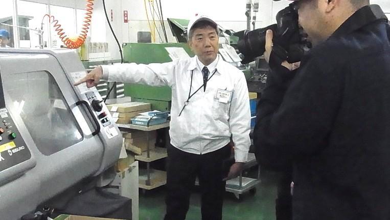 写真提供：高砂電気工業株式会社