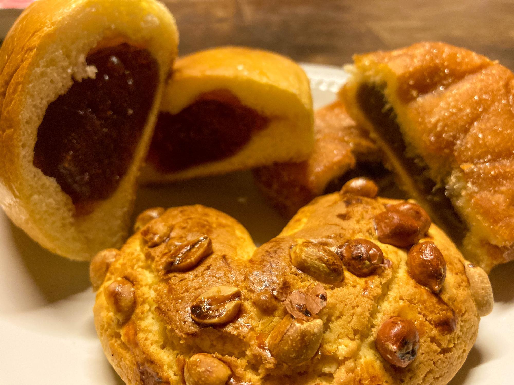 懐かしの味が、逆に新しい…