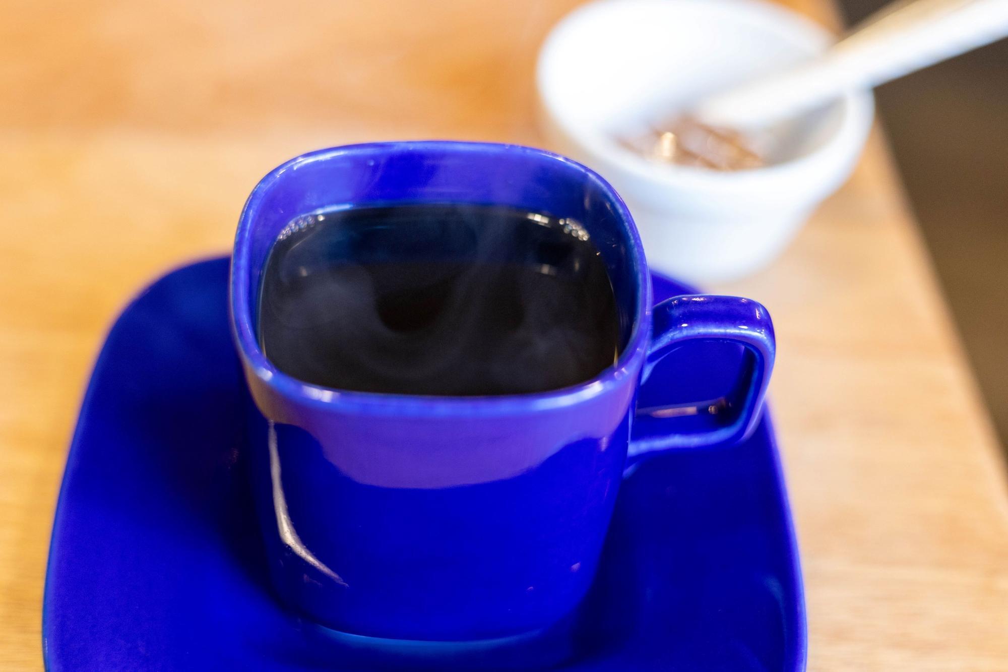 SLOTHオリジナルブレンドコーヒー