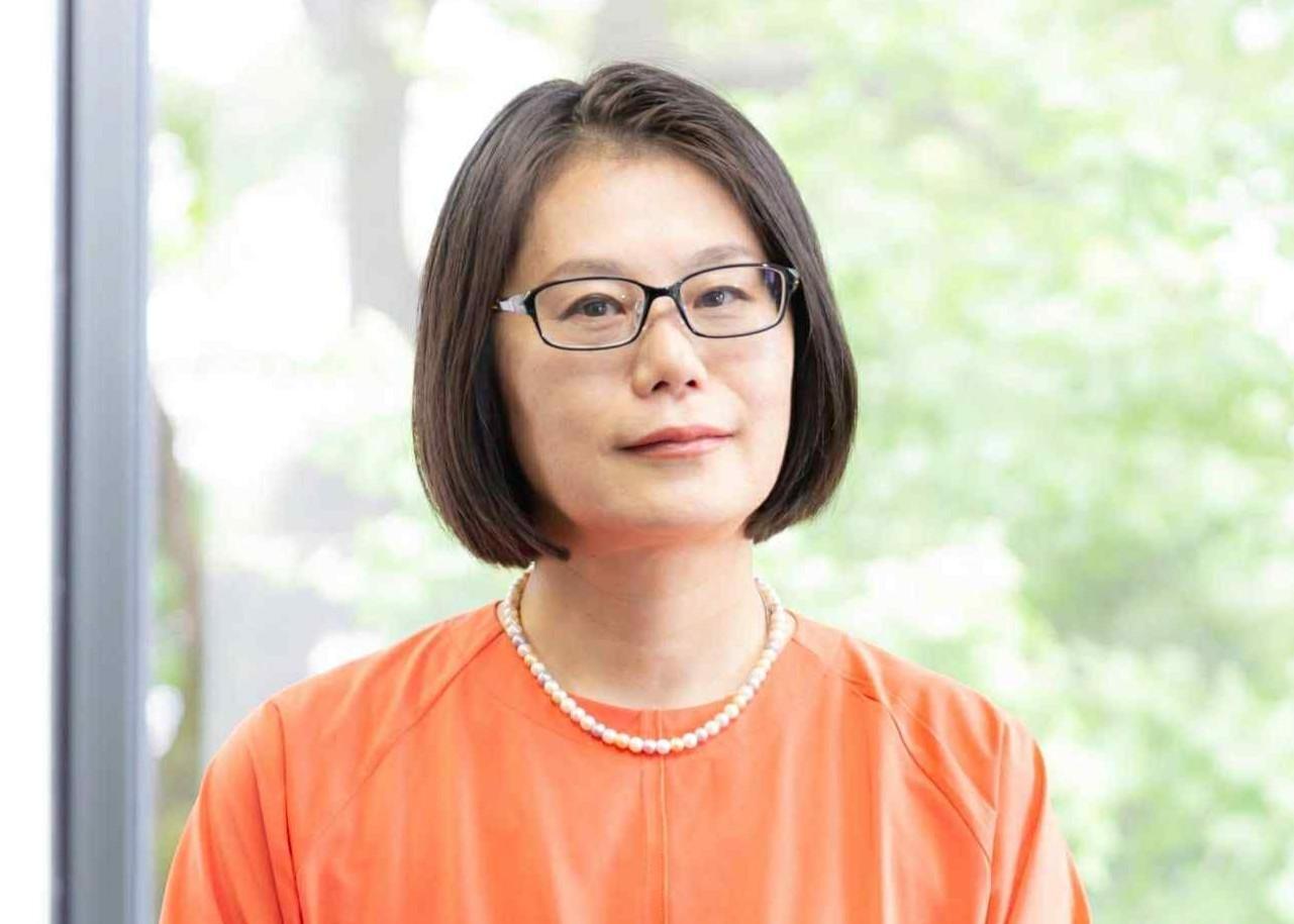 元NHK解説委員でジャーナリストの山本恵子さん