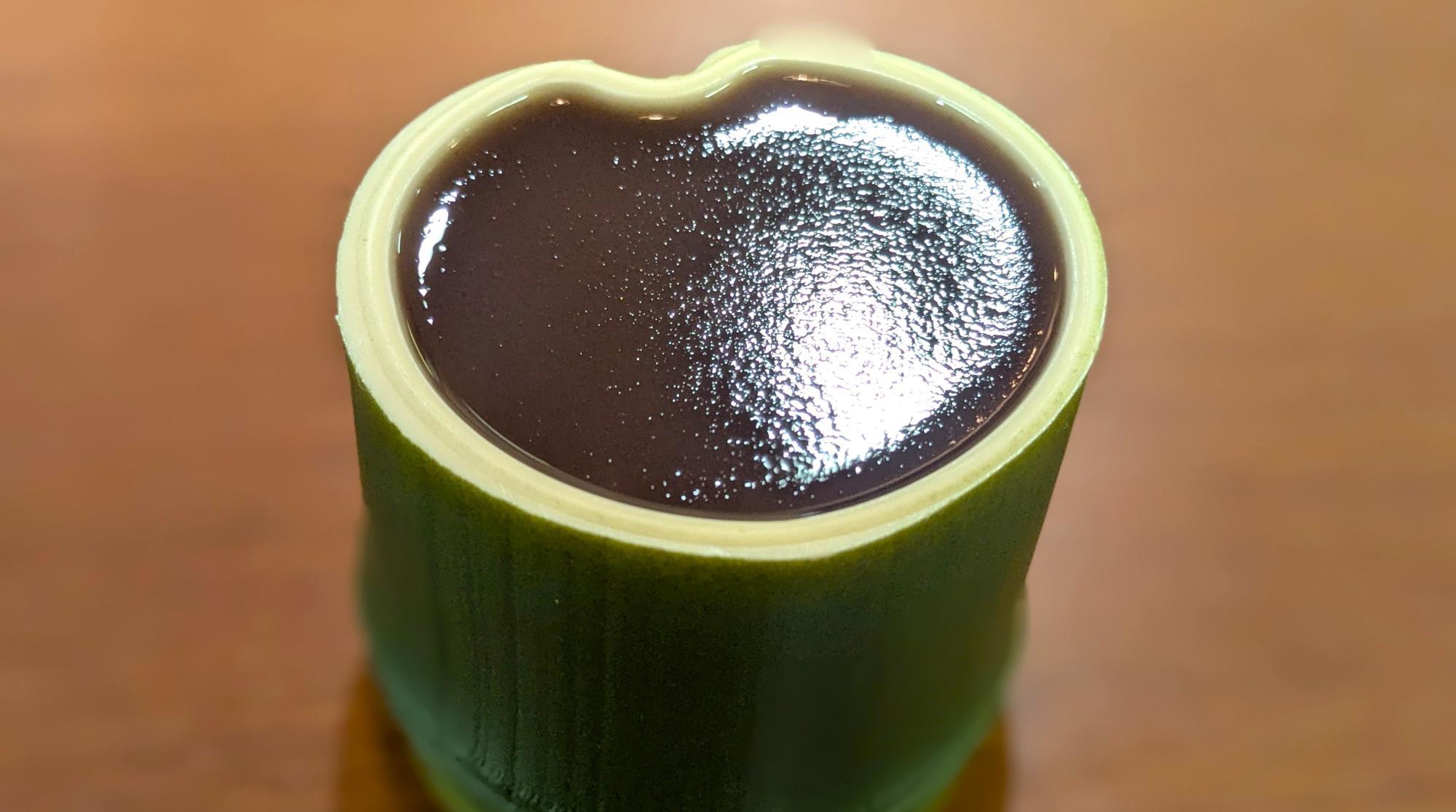 カップ入り 水ようかん432円