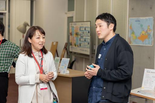 昨年開催時の模様