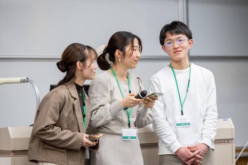 昨年開催時の模様