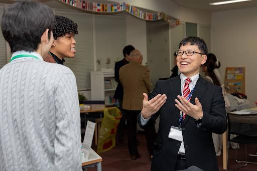 昨年開催時の模様